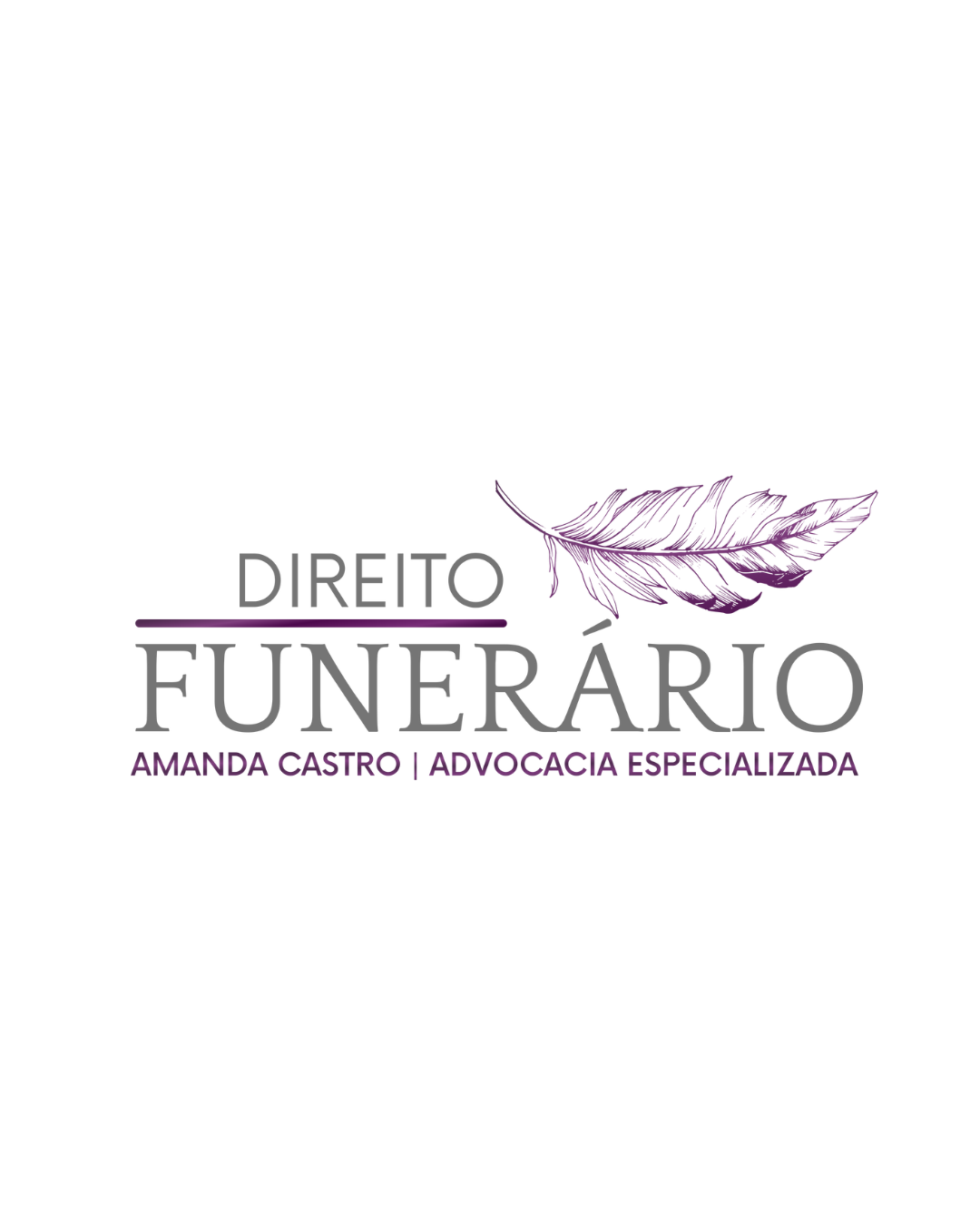 Amanda Castro – Direito Funerário
